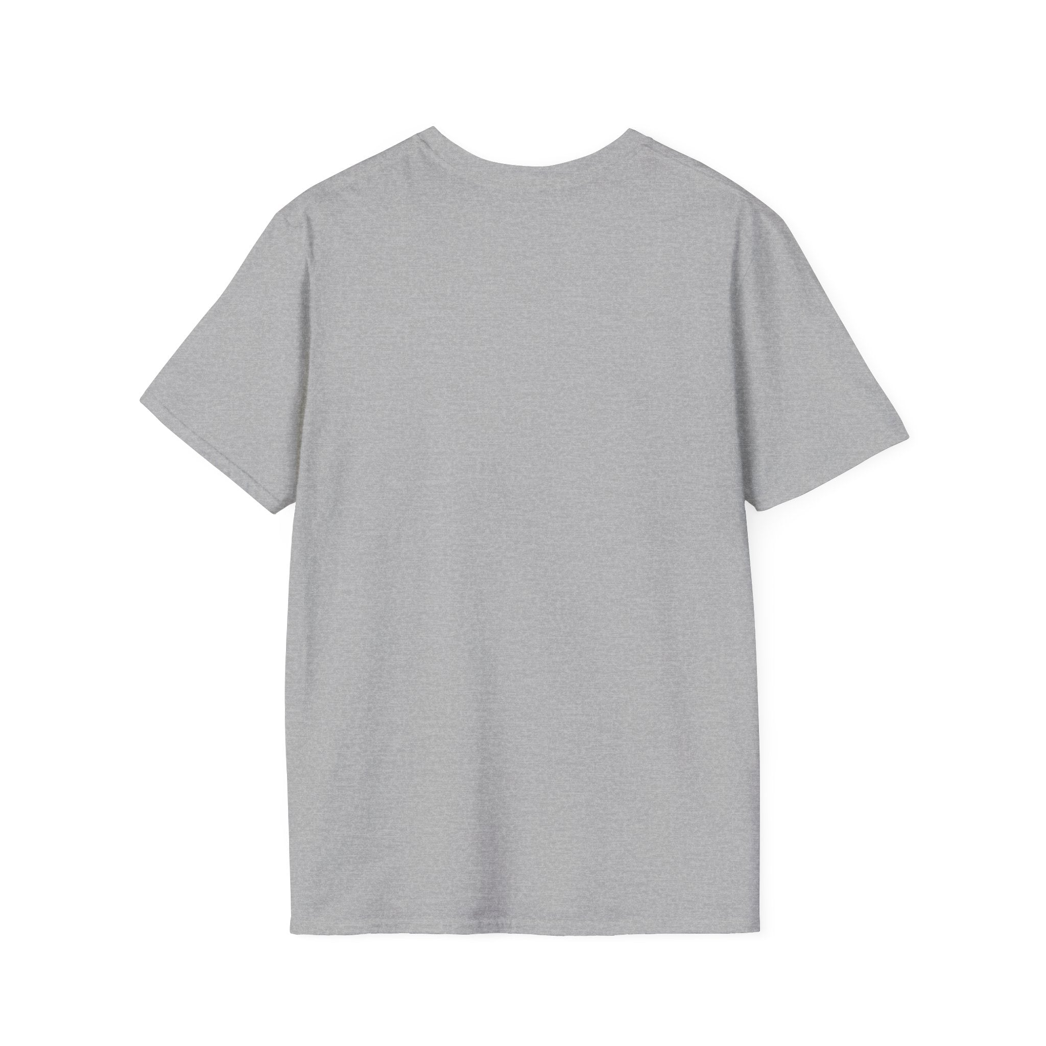 Colorful Chameleon Logo T-Shirt