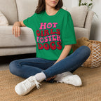 Hot GIrls Foster Dogs T-Shirt