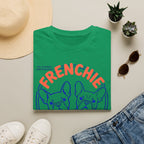 Frenchie Mom Club T-Shirt
