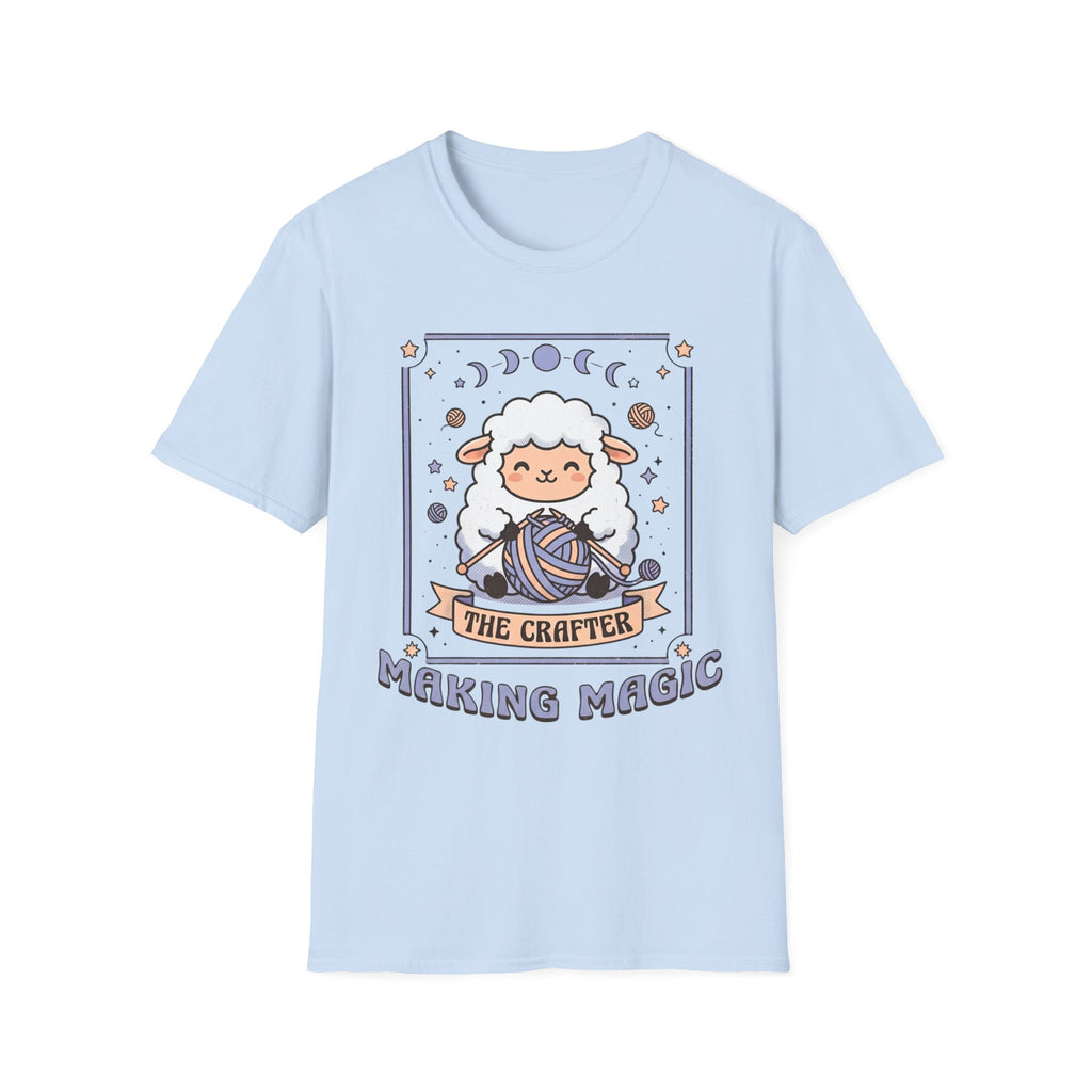 The Crafter T-Shirt