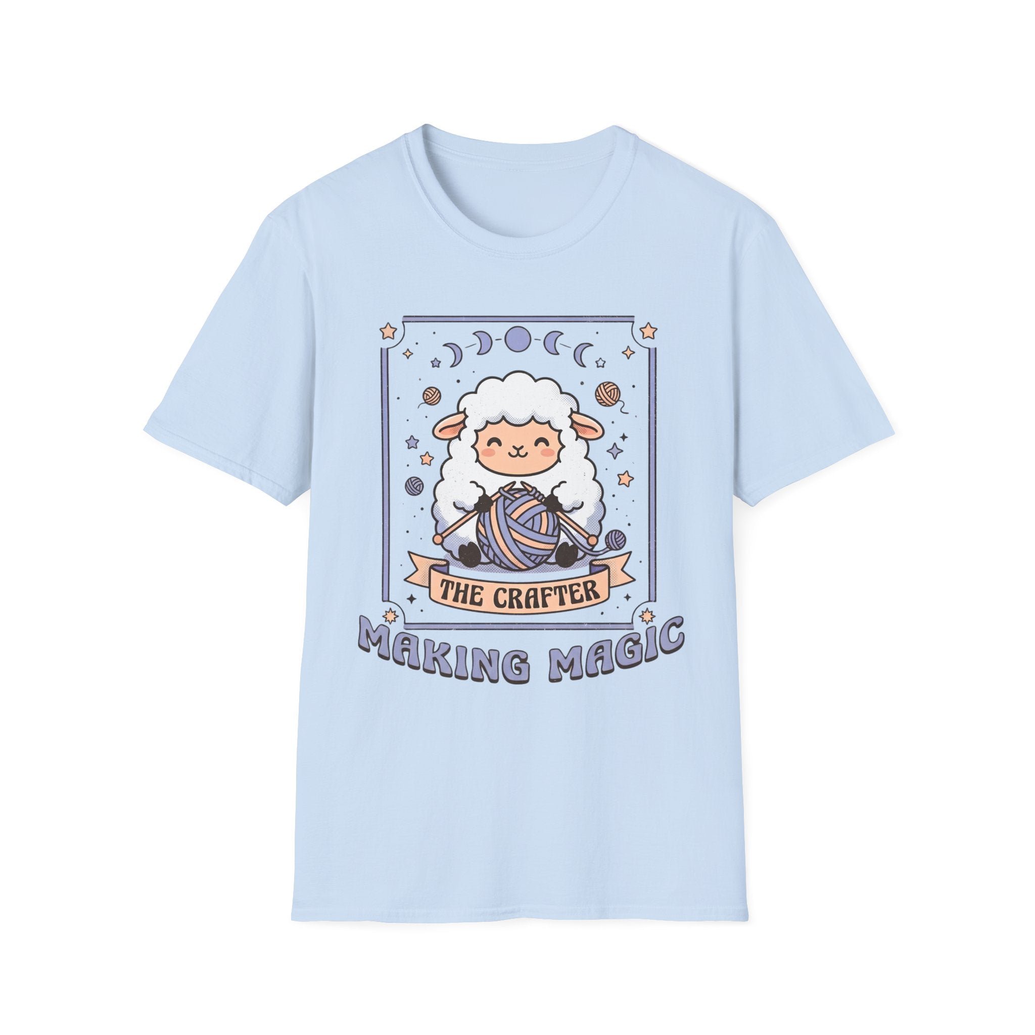 The Crafter T-Shirt