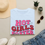 Hot GIrls Foster Dogs T-Shirt