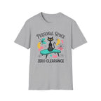 Zero Clearance T-Shirt