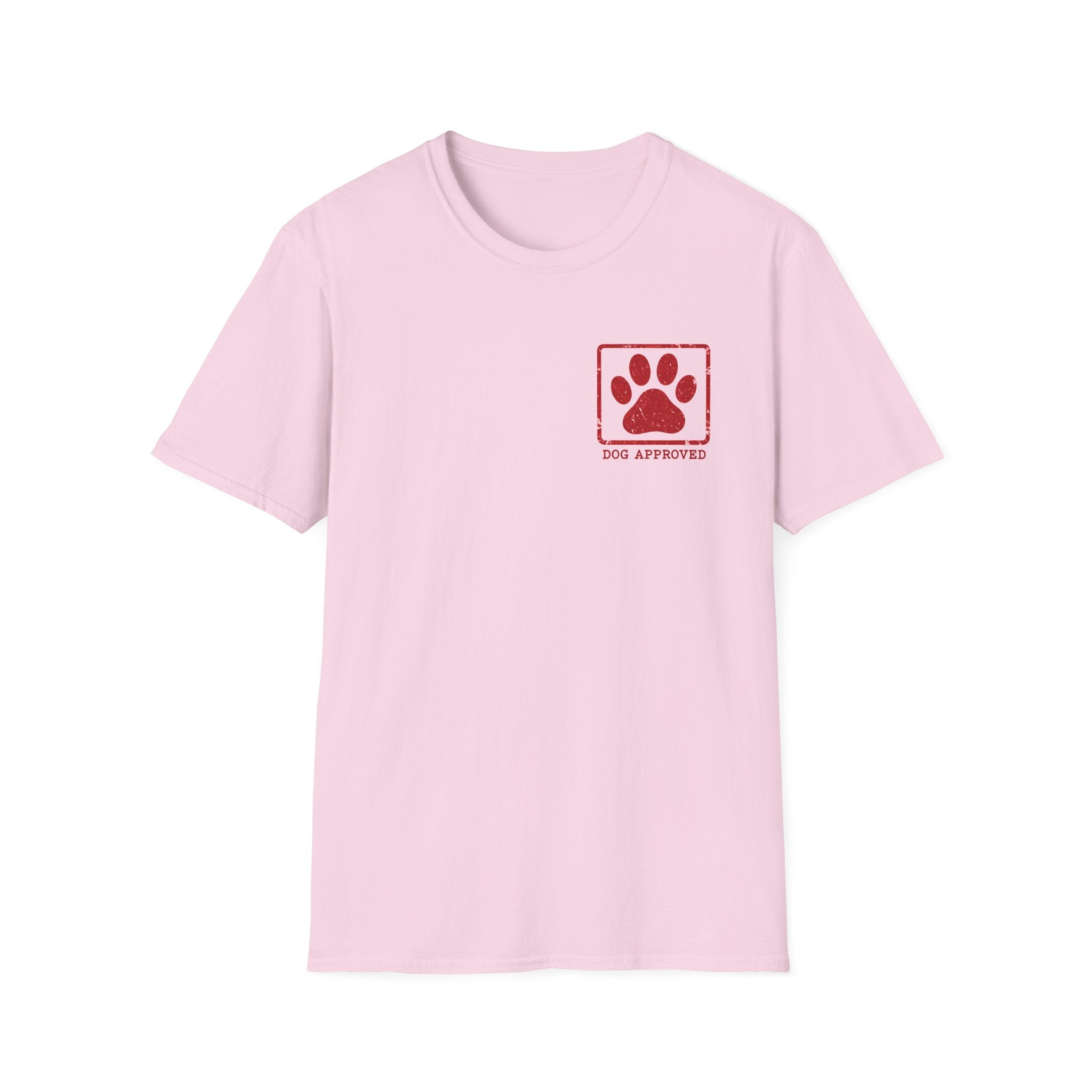 Dog Approved T-Shirt