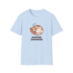 Napping Champion T-Shirt