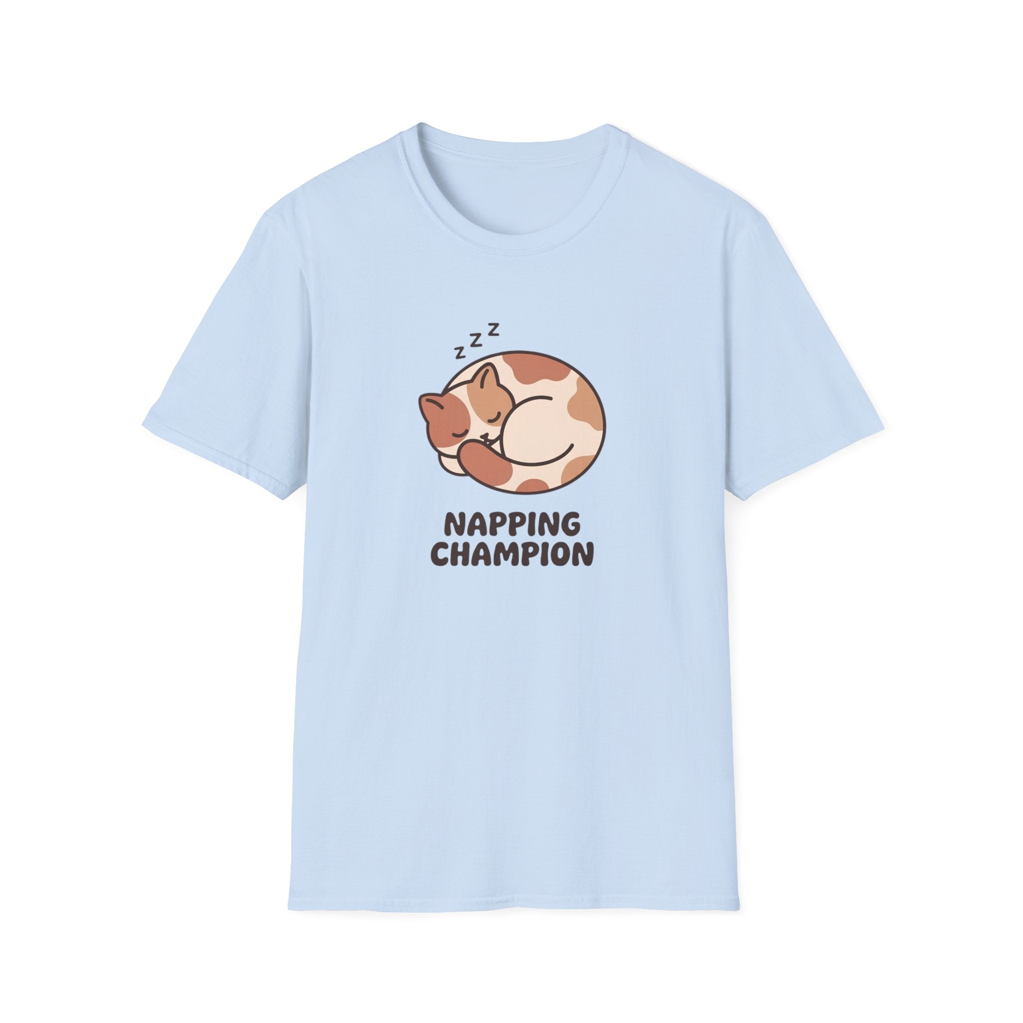 Napping Champion T-Shirt