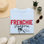Frenchie Club T-Shirt