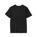 Colorful Parrot Illustration T-Shirt