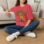 Trust Your Dog T-Shirt
