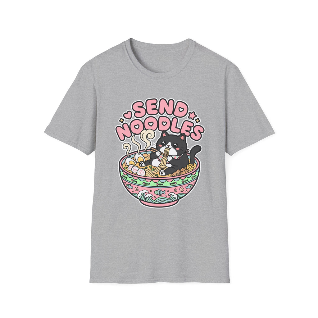 Copy of Personal Space Invader T-Shirt