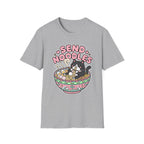 Copy of Personal Space Invader T-Shirt