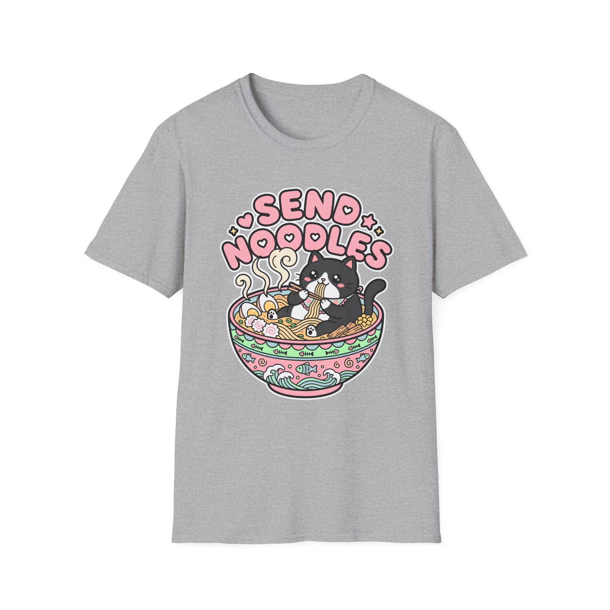 Copy of Personal Space Invader T-Shirt