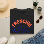 Frenchie Mom Club T-Shirt