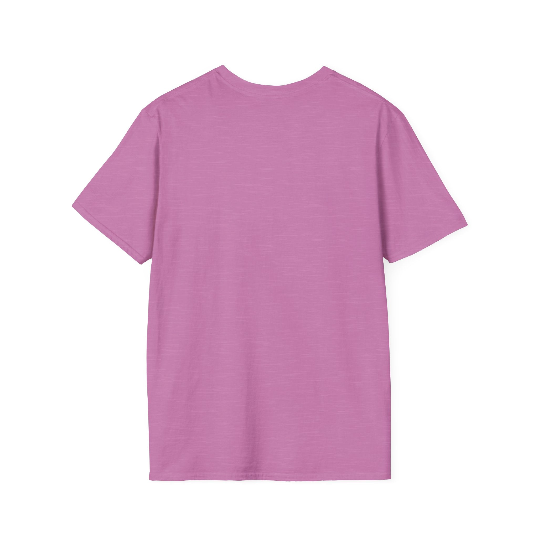 Zero Clearance T-Shirt