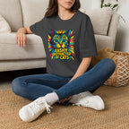 Easily Distracted by Cats T-Shirt