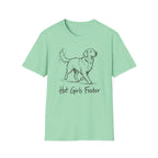 Hot Girls Foster T-Shirt