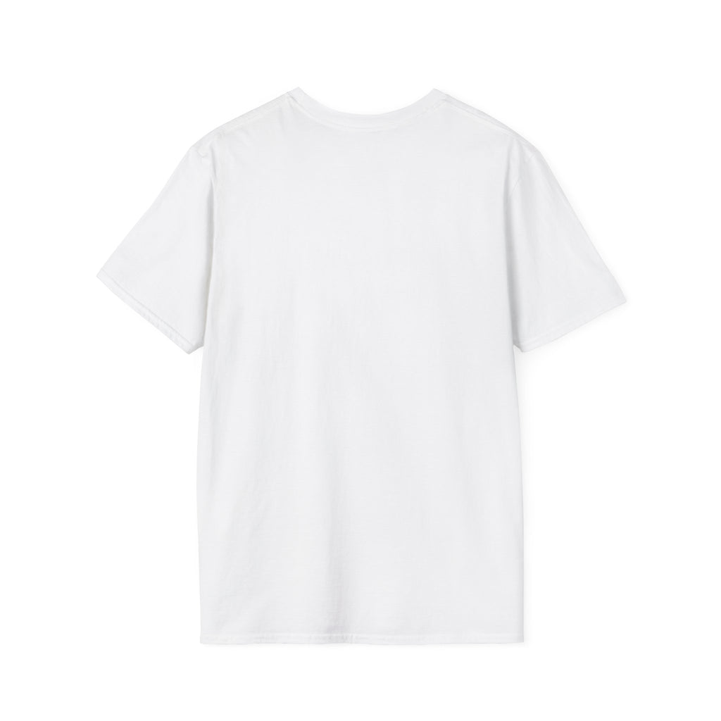 Two Happy Fish T-Shirt