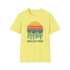 Endless Paws T-Shirt