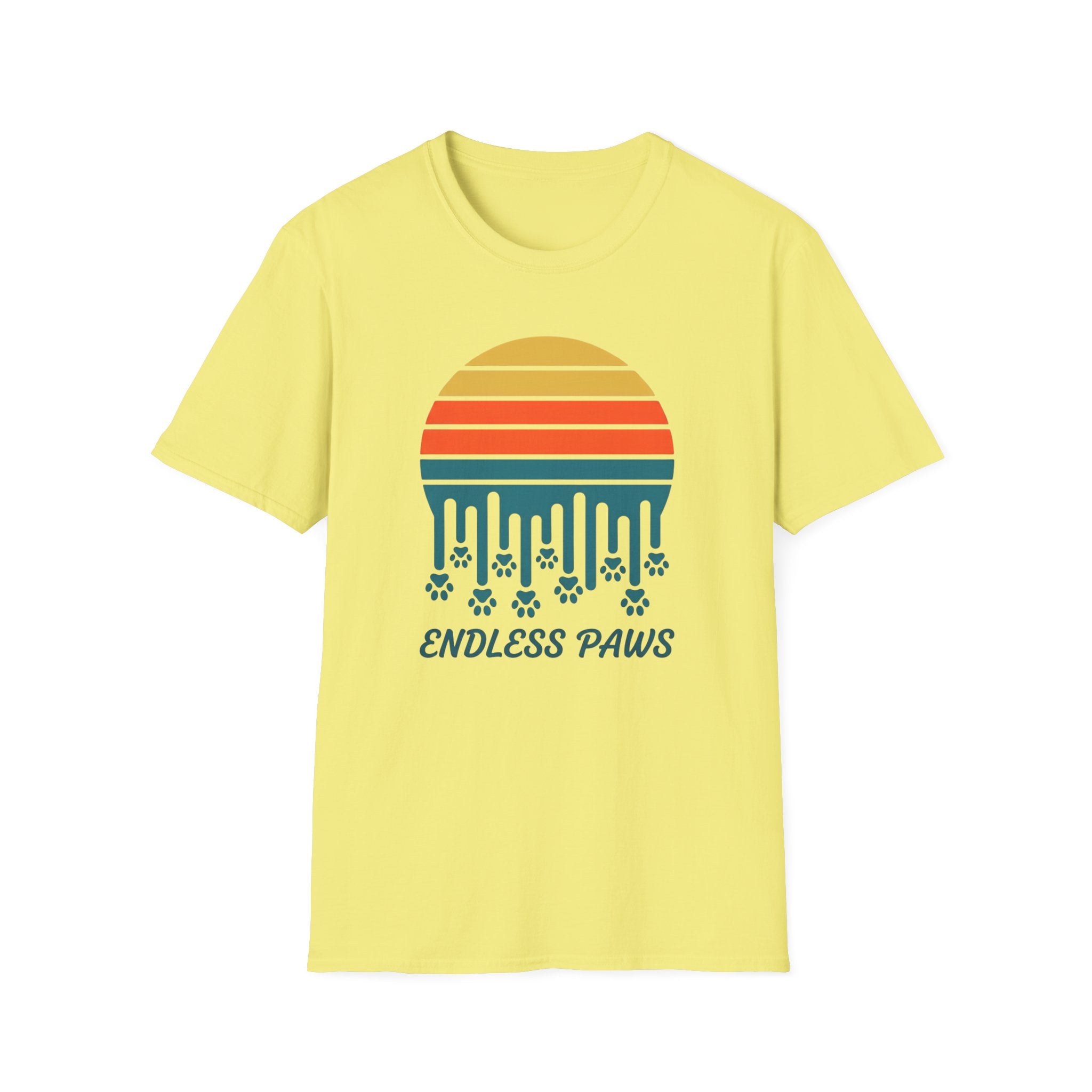 Endless Paws T-Shirt