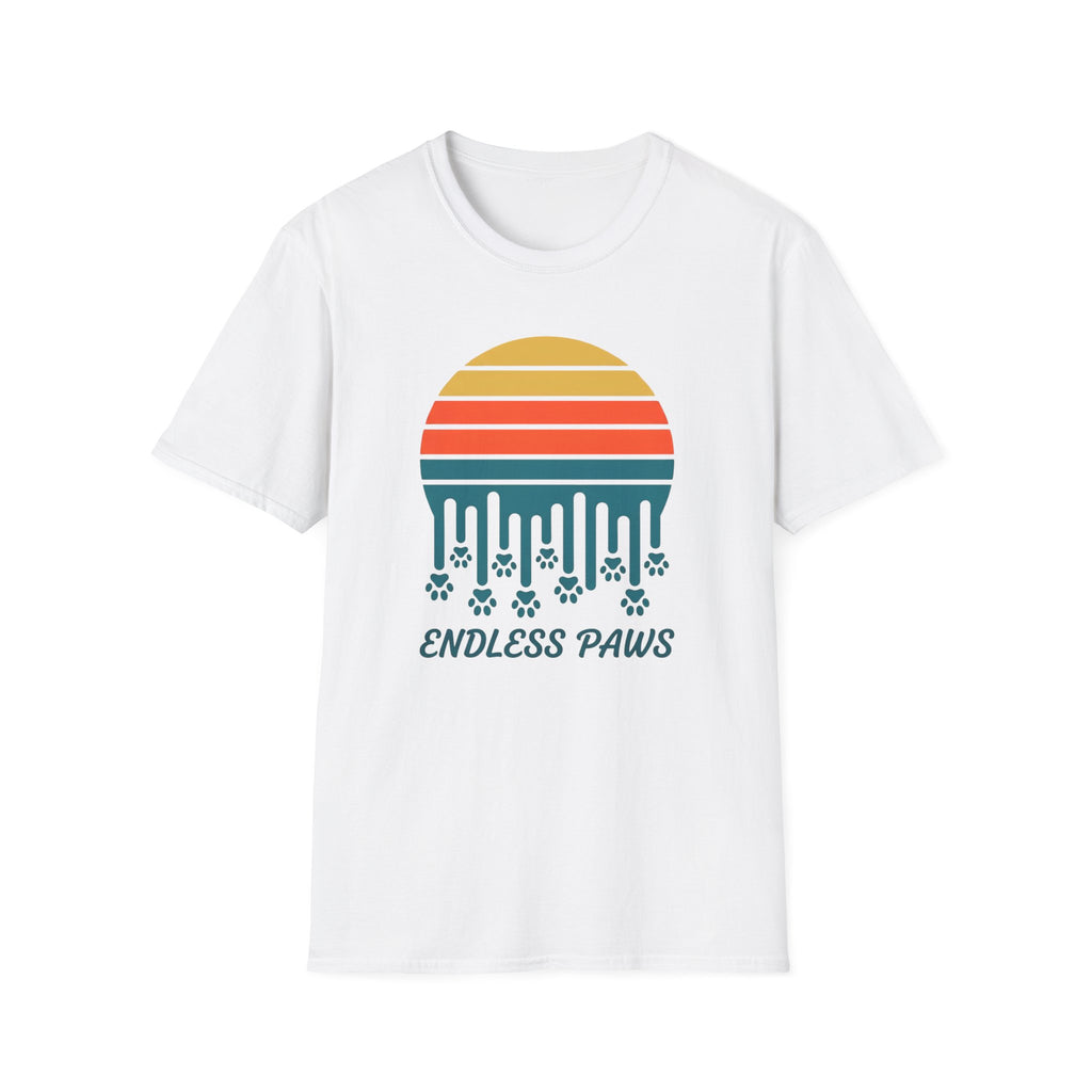 Endless Paws T-Shirt