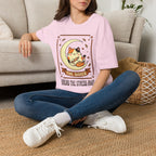The Baker T-Shirt