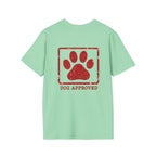 Dog Approved T-Shirt