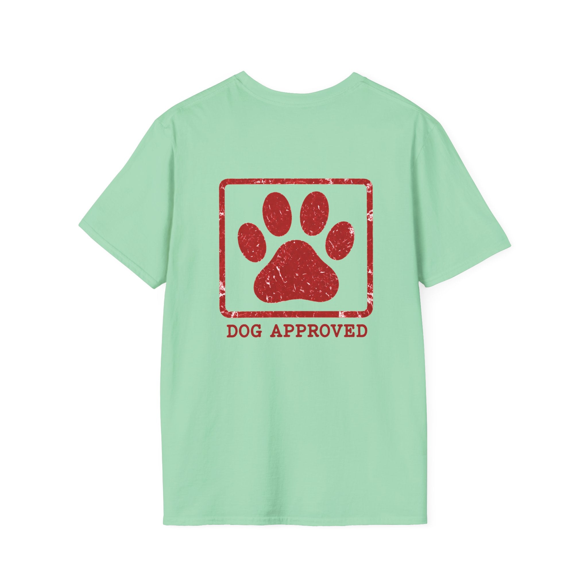 Dog Approved T-Shirt