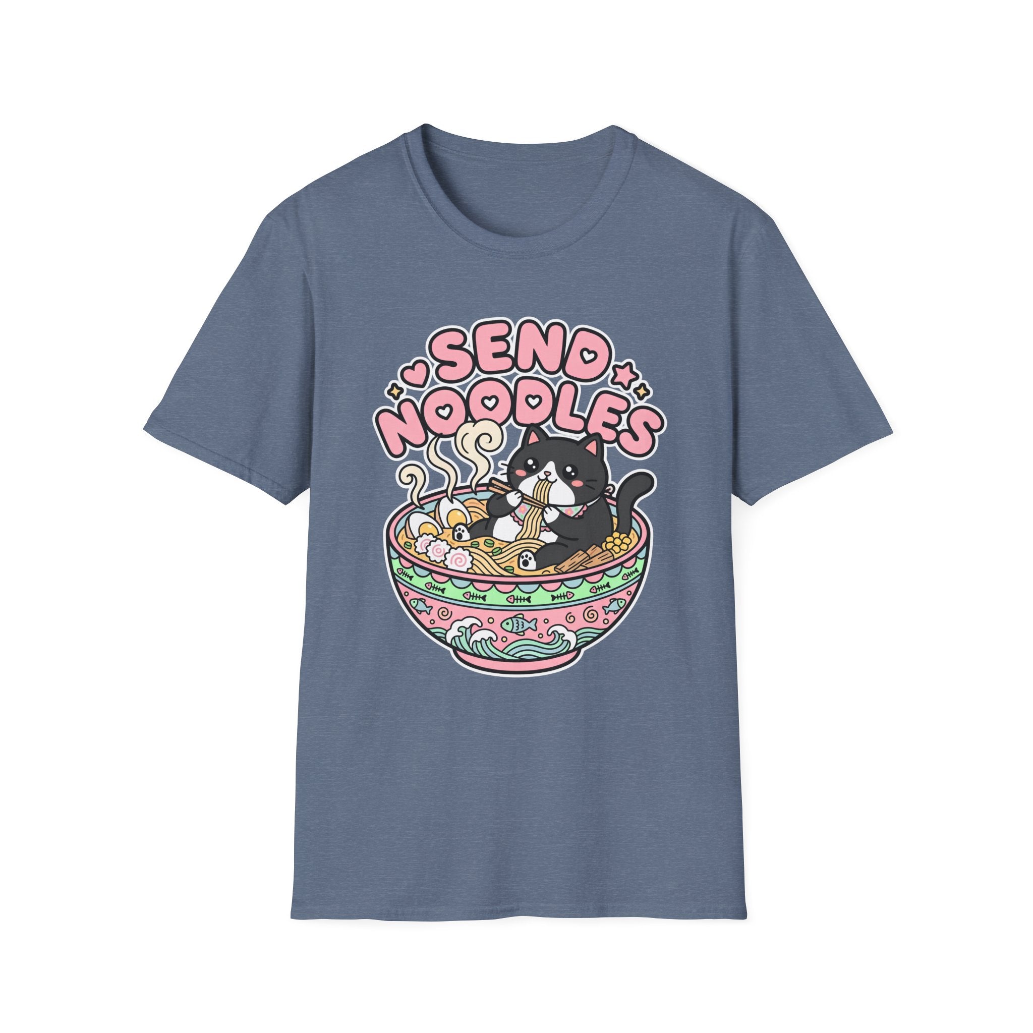 Copy of Personal Space Invader T-Shirt