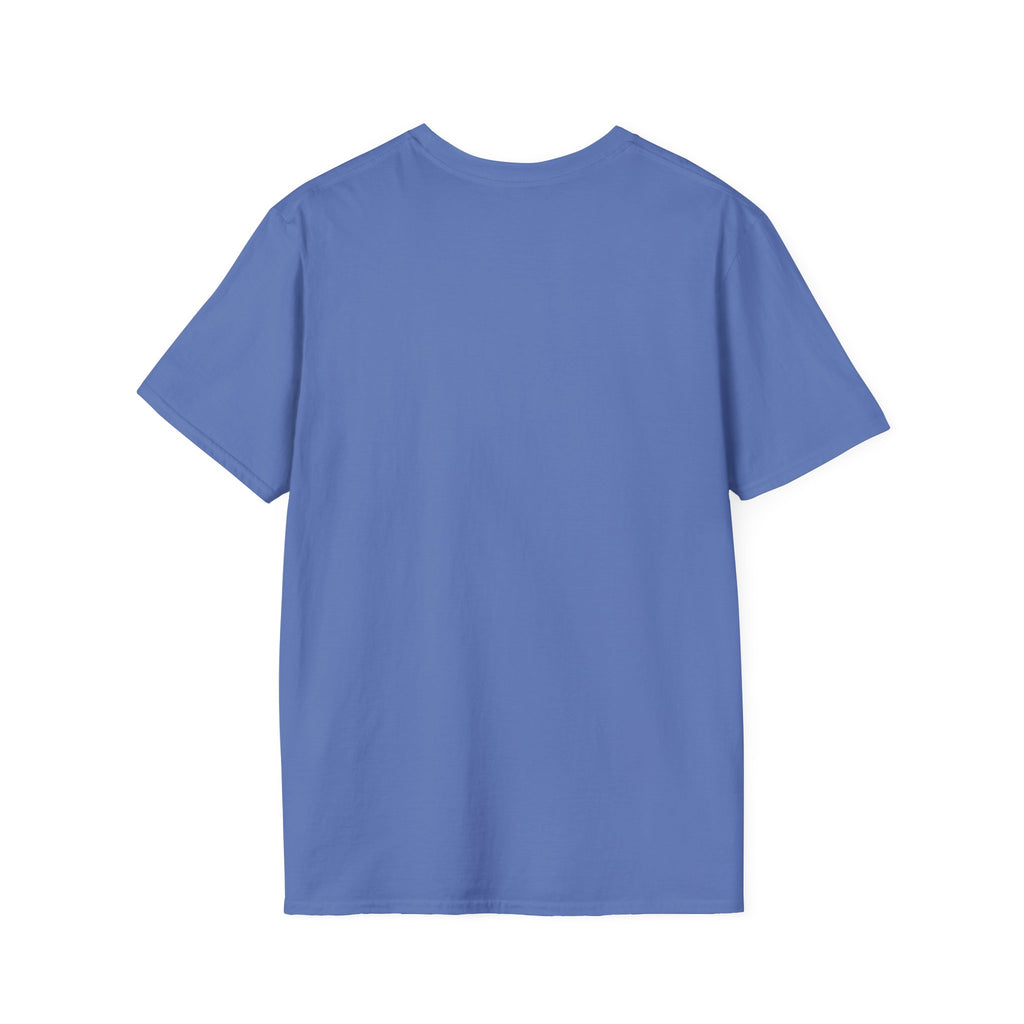 Personal Space Invader T-Shirt