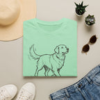 Hot Girls Foster T-Shirt