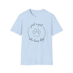 Just A Girl Who Loves Dogs T-Shirt