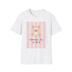 Namast'ay In Bed T-Shirt