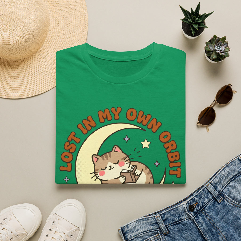 Lost In My Own Orbit T-Shirt