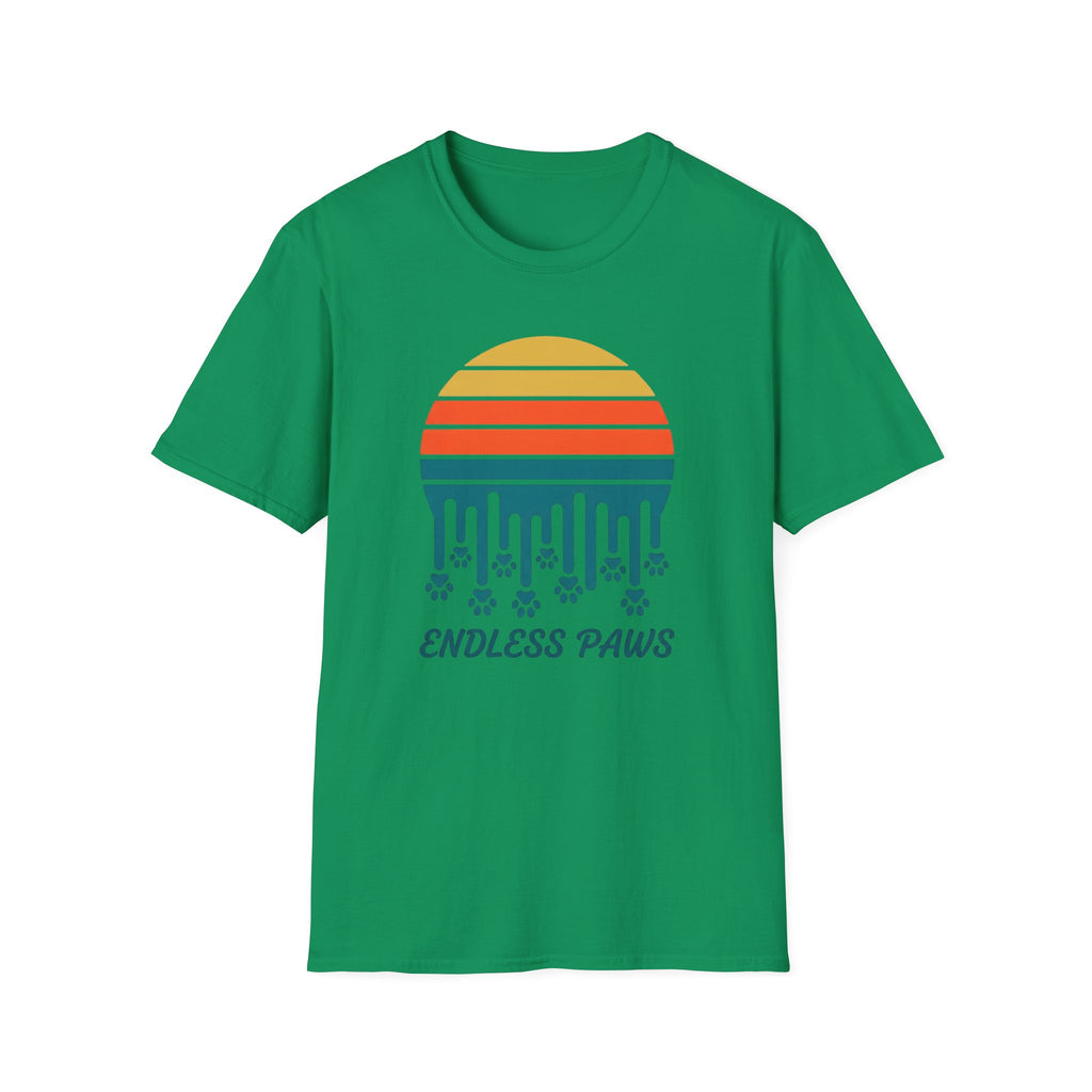 Endless Paws T-Shirt