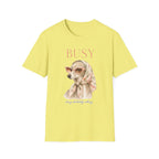 Busy T-Shirt