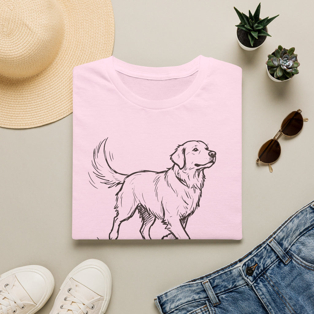 Hot Girls Foster T-Shirt