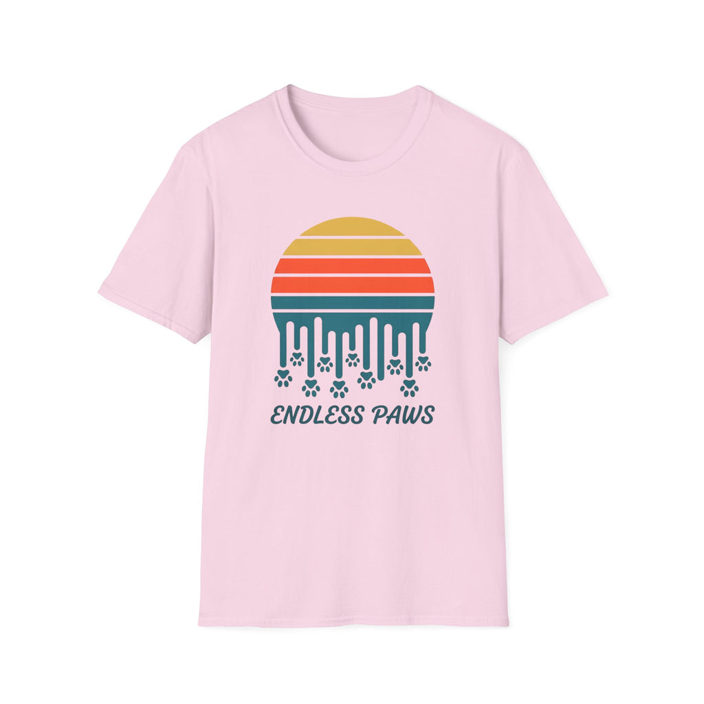 Endless Paws T-Shirt