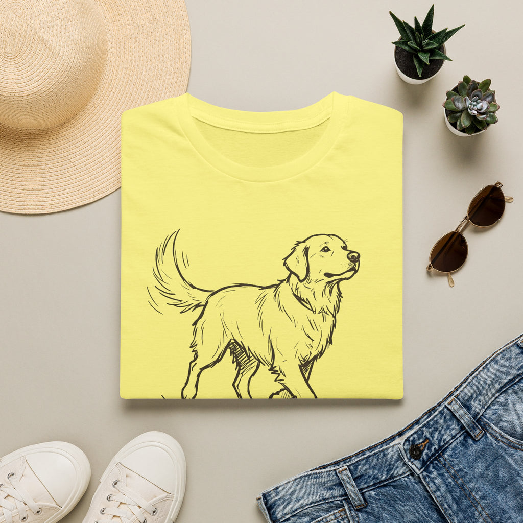 Hot Girls Foster T-Shirt