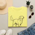Hot Girls Foster T-Shirt