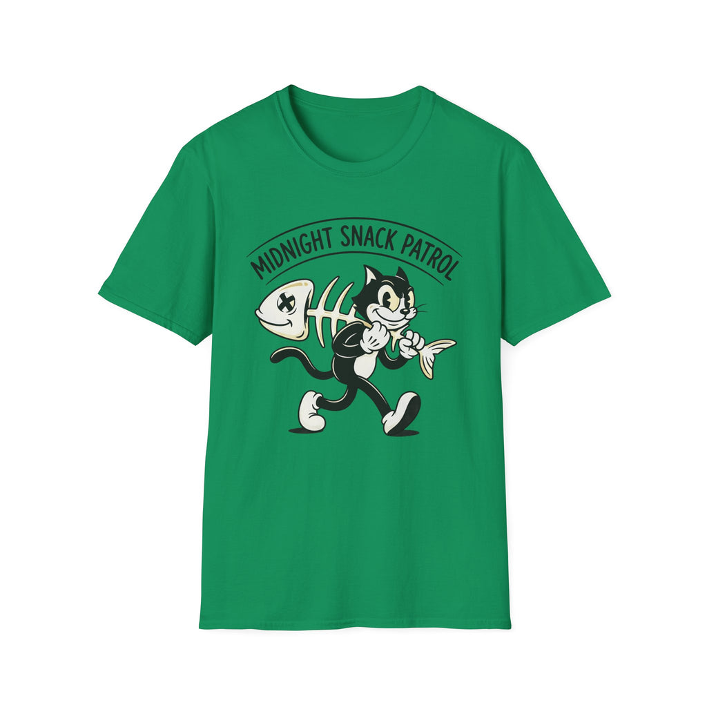 Midnight Snack Patrol T-Shirt