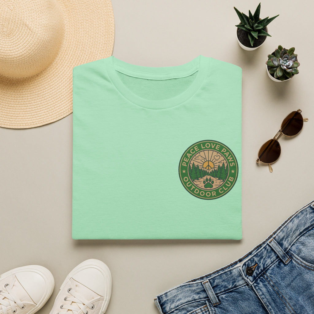 Outdoor Club T-Shirt