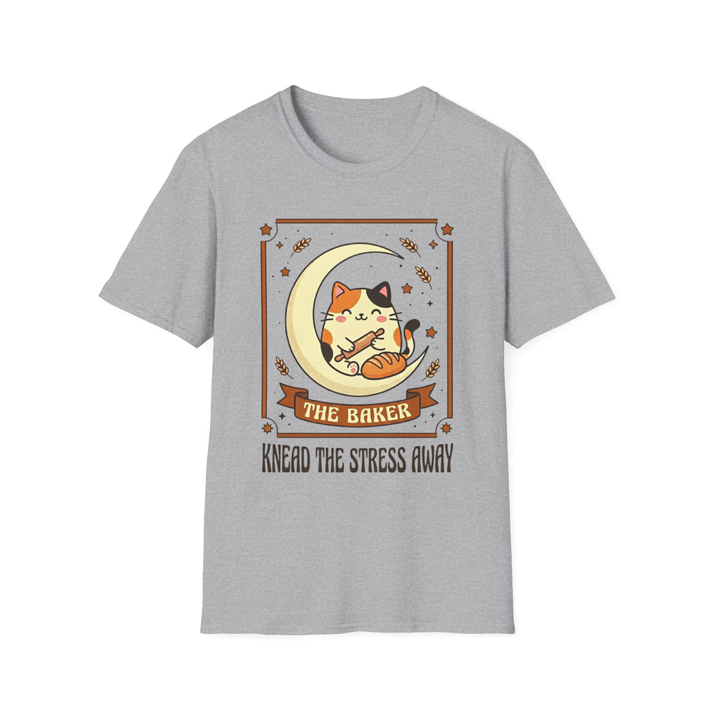 The Baker T-Shirt