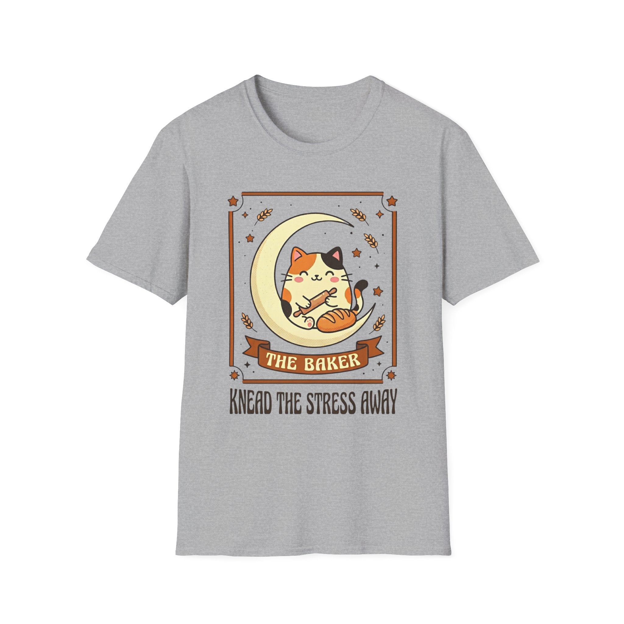The Baker T-Shirt