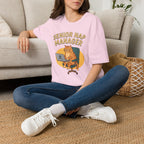 Senior Nap Manager T-Shirt