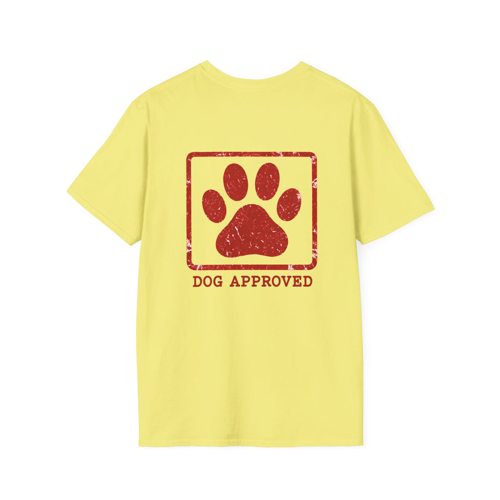 Dog Approved T-Shirt