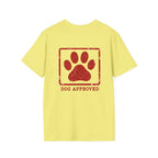 Dog Approved T-Shirt
