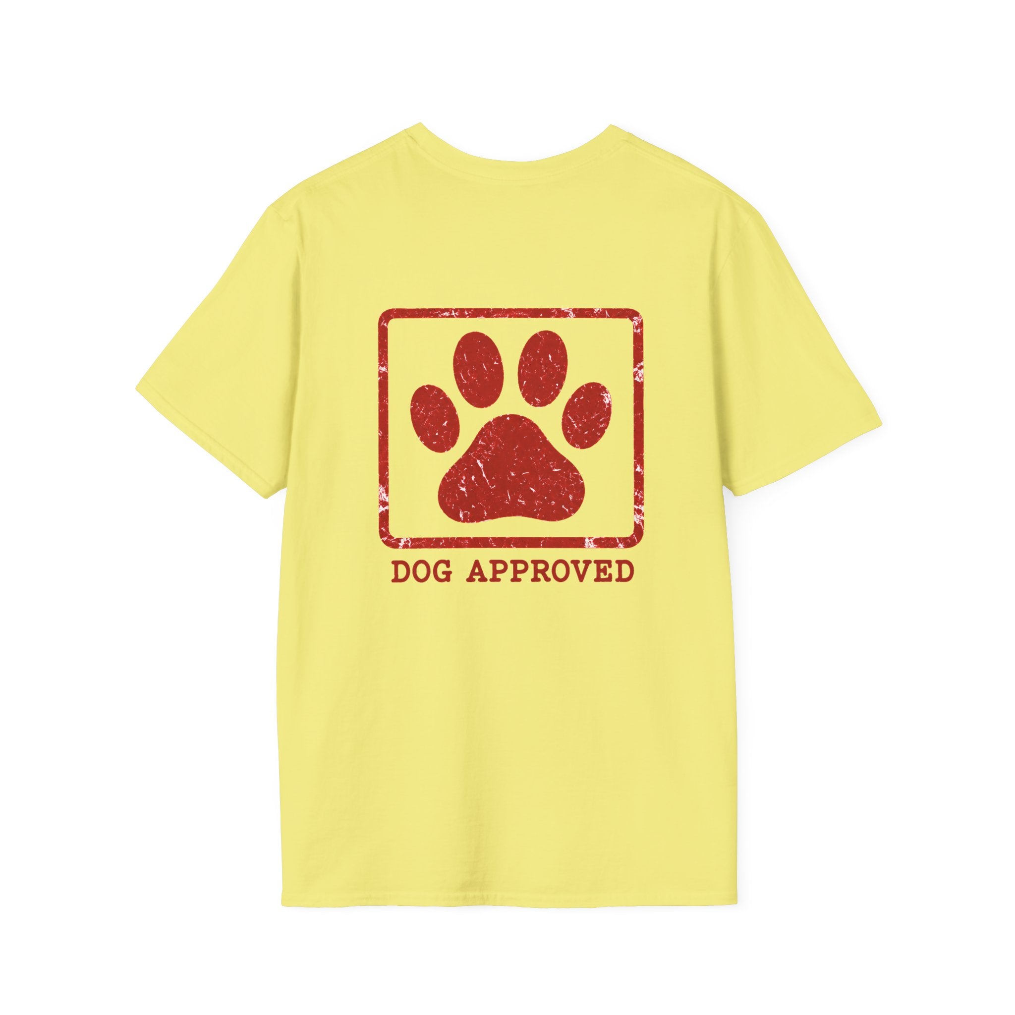 Dog Approved T-Shirt