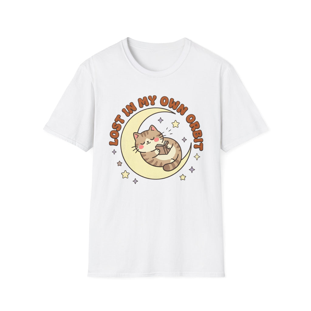 Lost In My Own Orbit T-Shirt