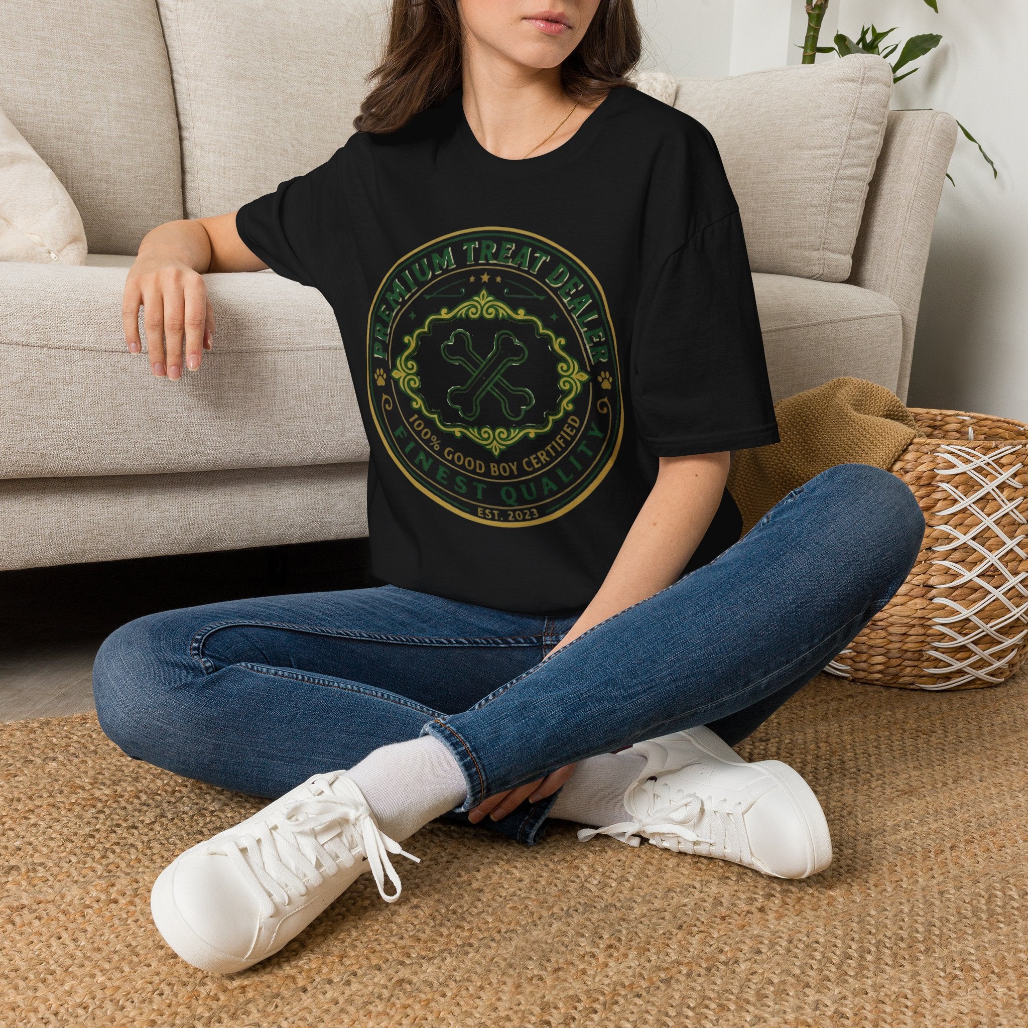 Premium Treat Dealer T-Shirt