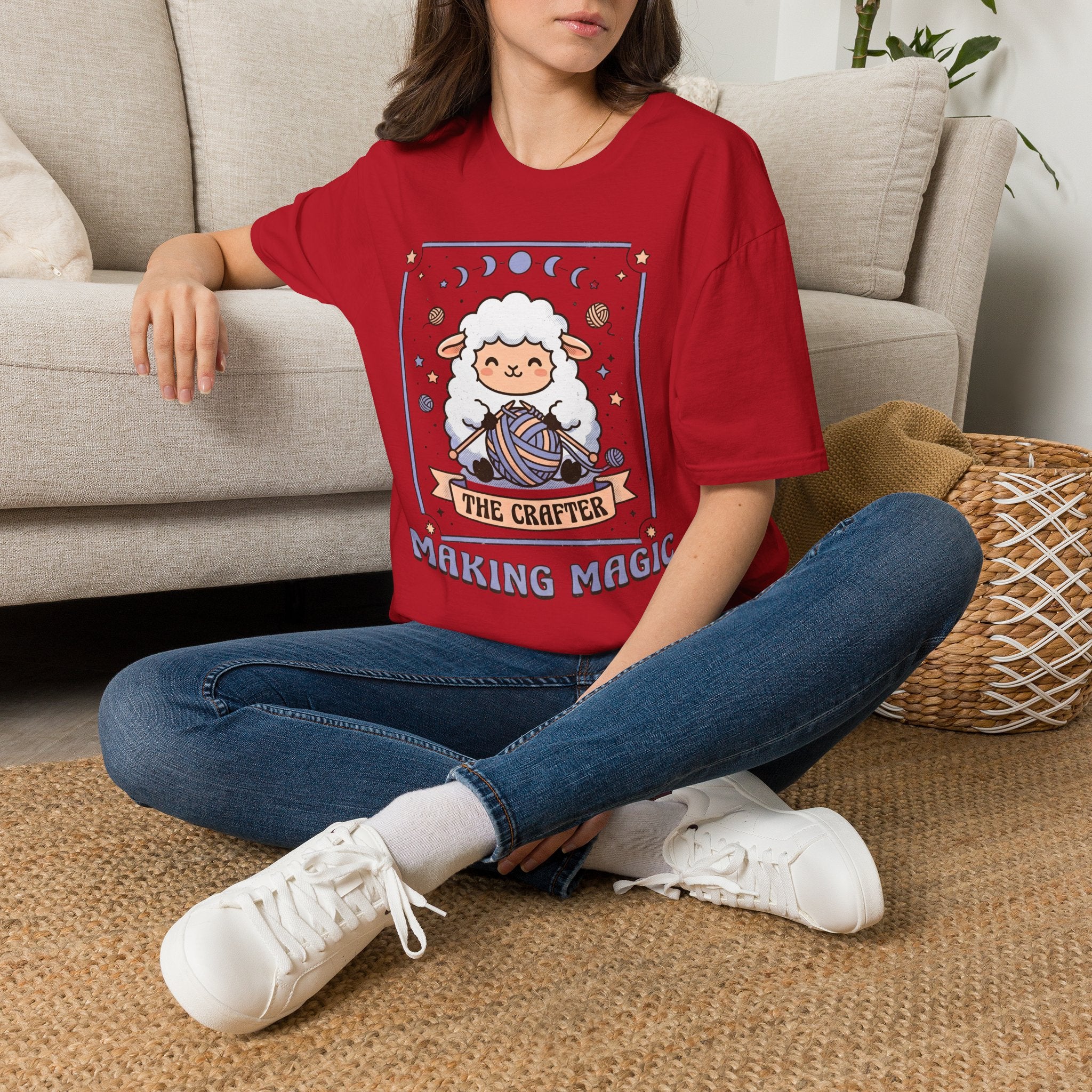 The Crafter T-Shirt